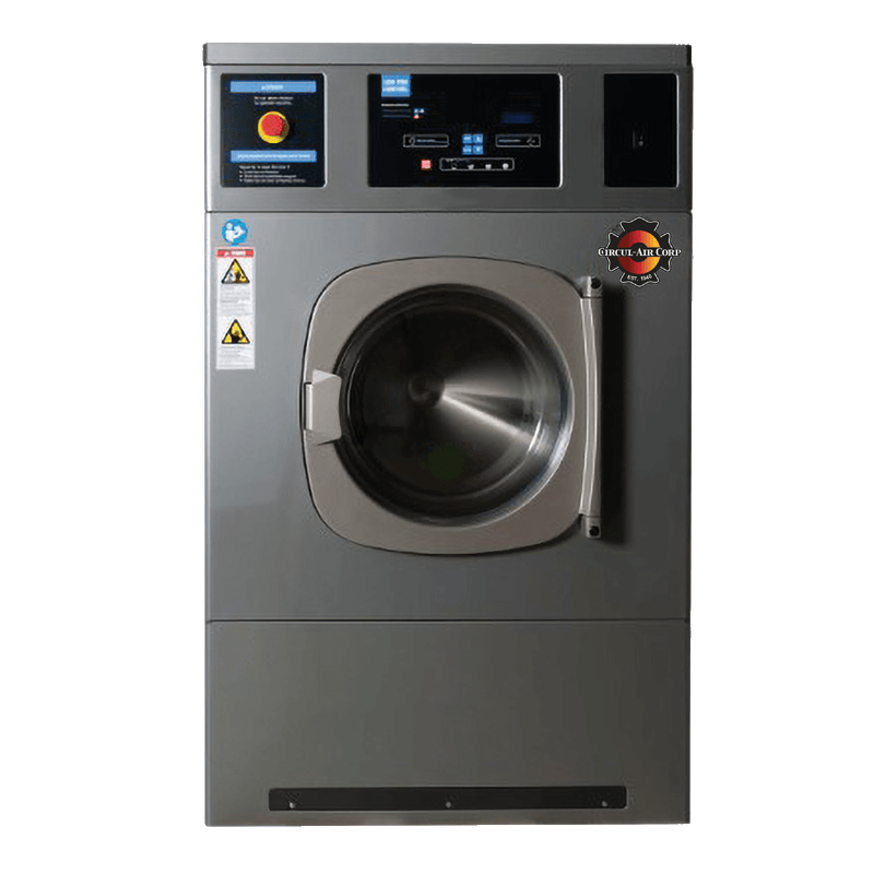 Wash It. CirculAir Corp.