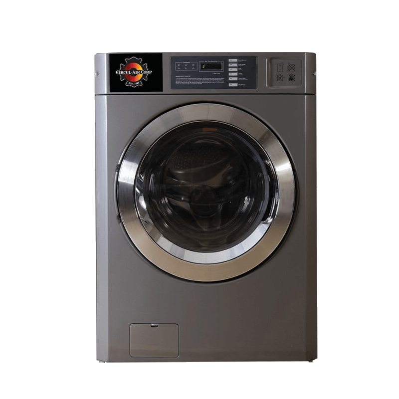 Wash It. CirculAir Corp.