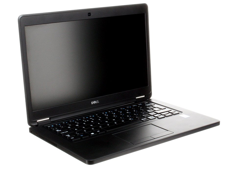 Dell Latitude E5470 Core i5 (6th Gen) 8Gb RAM 240Gb SSD 14" Full HD