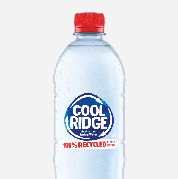 PET Circular Plastics Australia