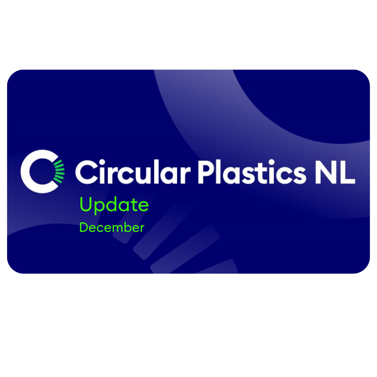 Circular Plastics NL 2023 Recap Circular Plastics NL