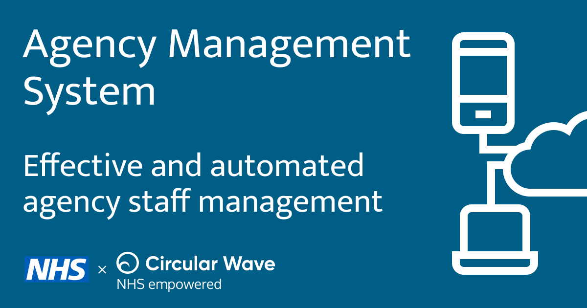 Circular Wave Agile workforce management
