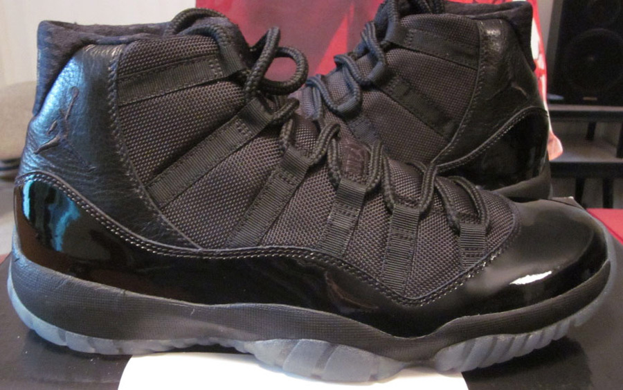 The 5 Most Expensive Sneakers in the World Circulating Now