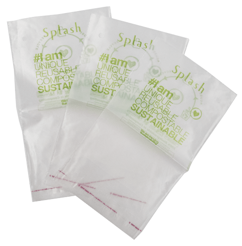 Sustainable Garment Packaging for the Garment Industry Circule®