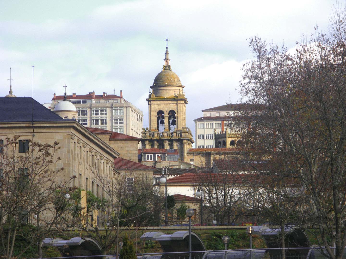 La Catedral de Ourense, una visita obligada