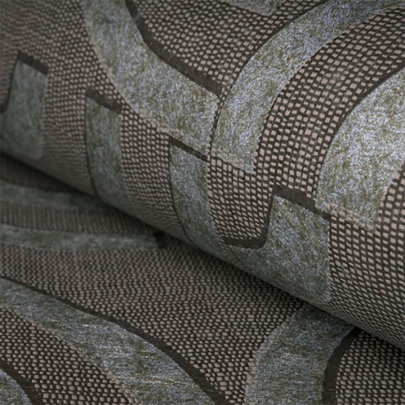 Revera Arc Wallcovering by Arte Wallcovering Circus 25