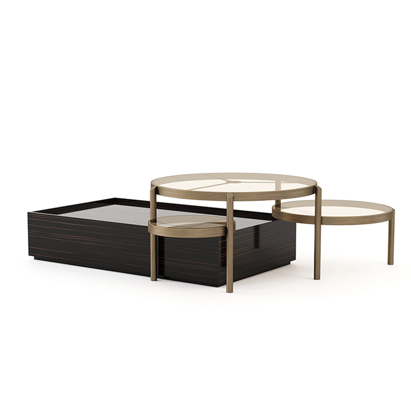 Fraser Coffee Table Circus 25 Shop Contemporary Coffee Tables