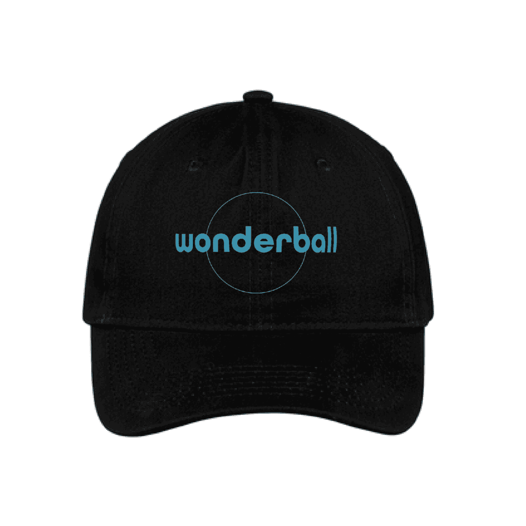 Exclusive WONDERBALL 2024 Alan Walker Hat The Circus Arts