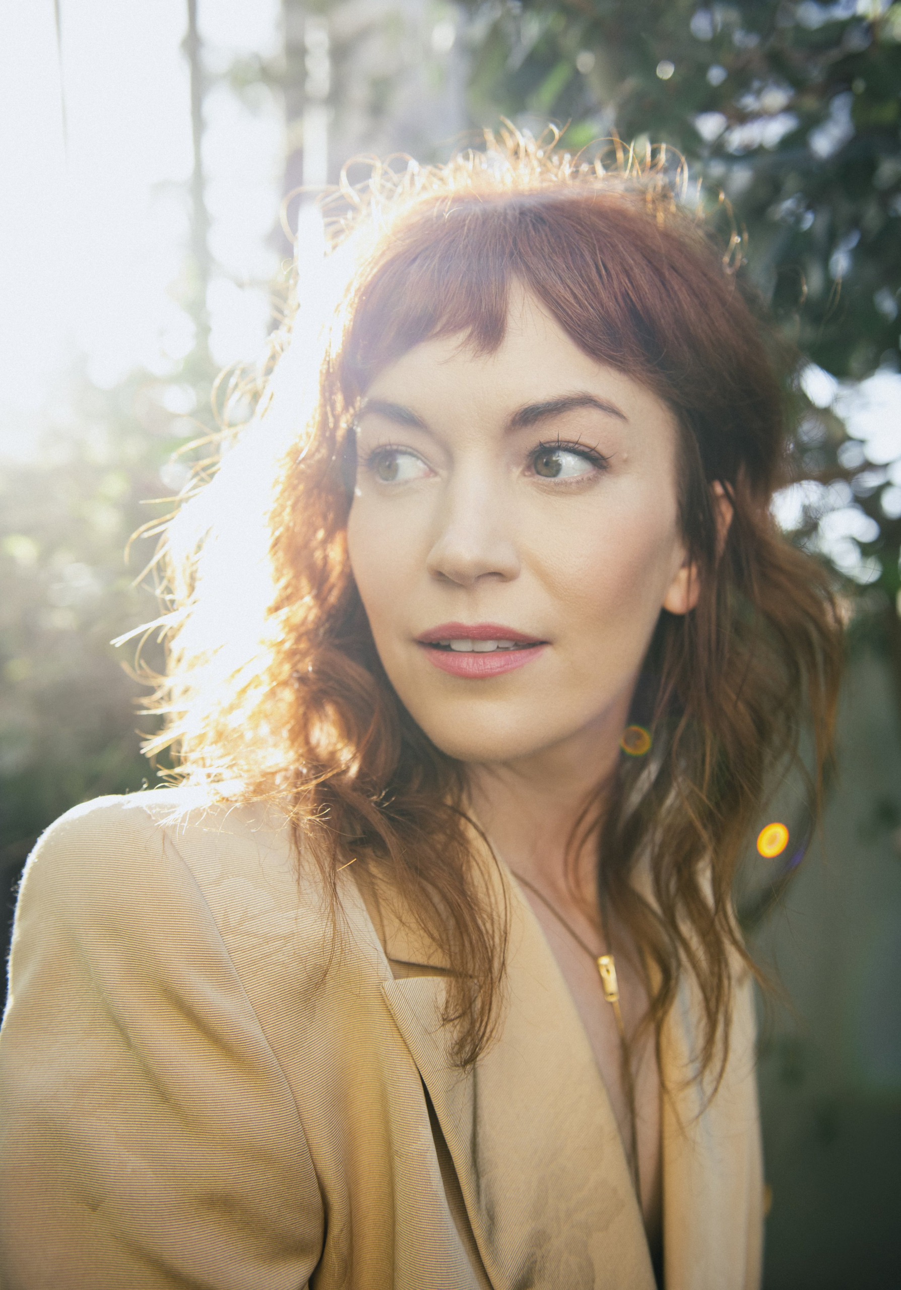 Britt Lower Exploring What It Means to Be Emotionally Brave Circus