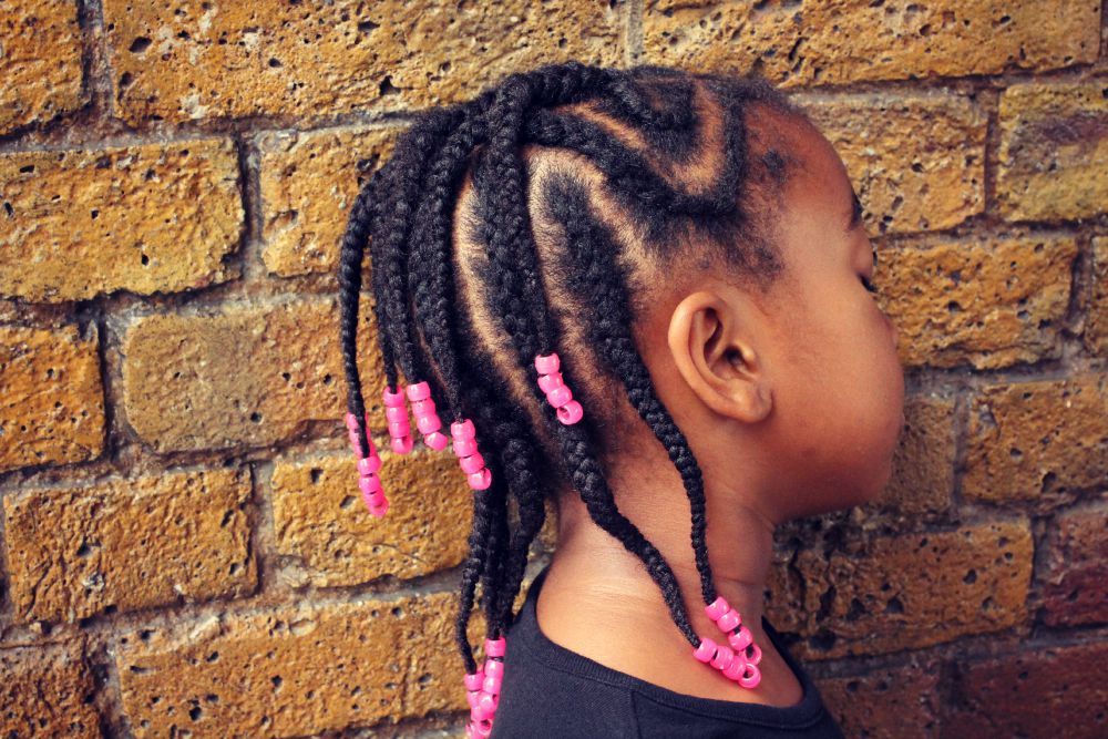 Circus Mums Beads And Braids For Kids