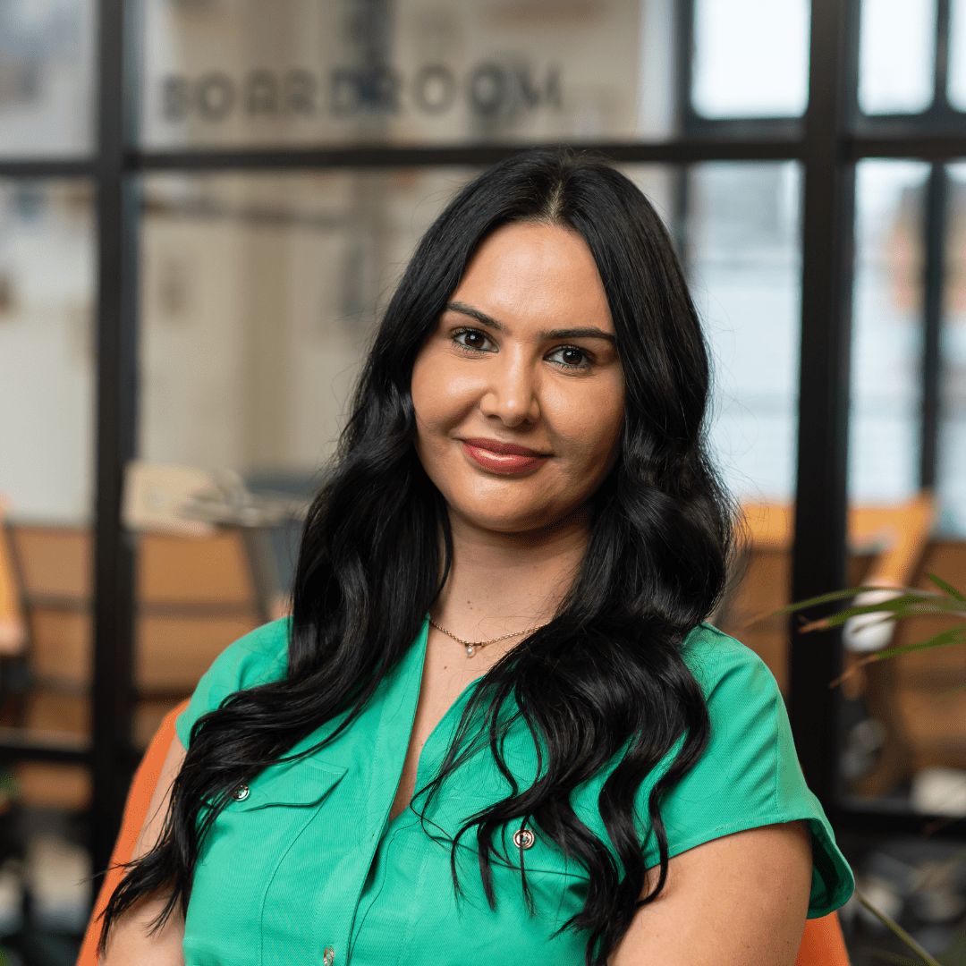 Donya Broadhead Circus PPC