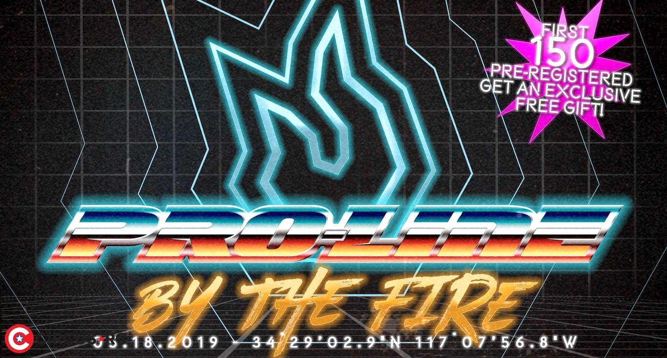 Pro-Line By The Fire 2019 announcement - Circus RC News