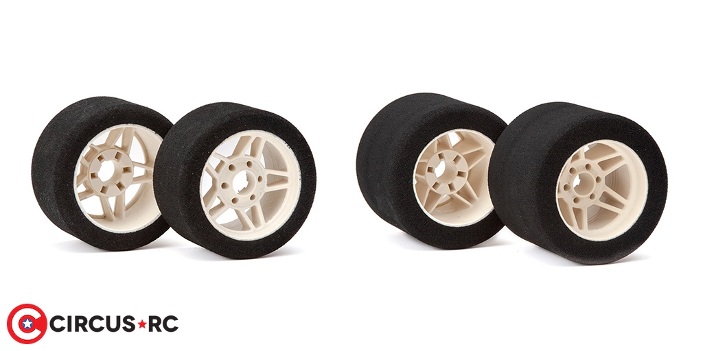 Matrix Precision rims - Circus RC News