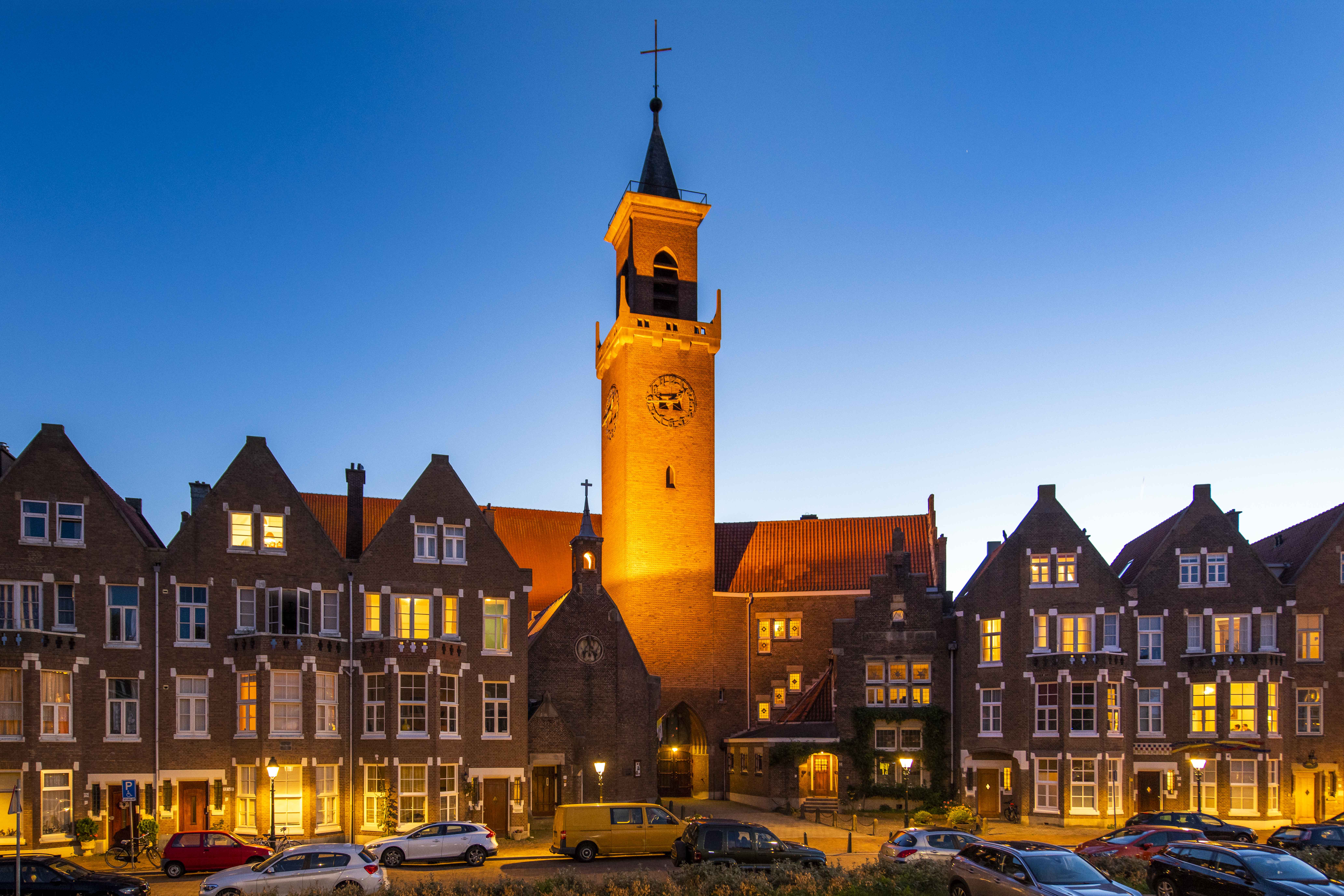 Voorjaarsvakantie bij Club Lourdes Circusweb