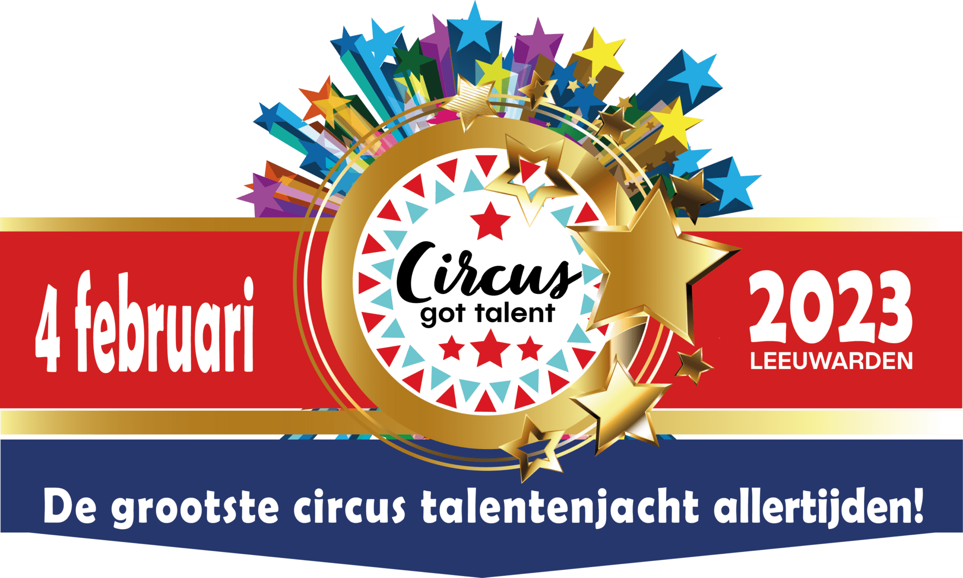 Deelnemers Circus got Talent bekend Circusweb.nl