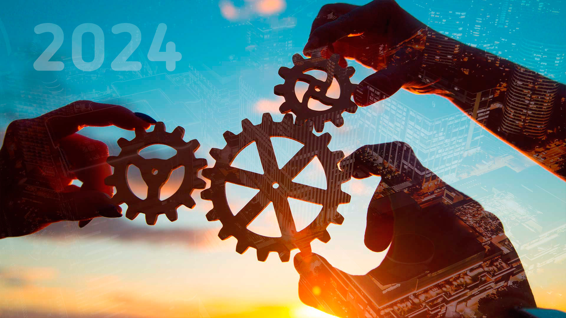 Keys to the energy sector in 2024 CIRCUTOR