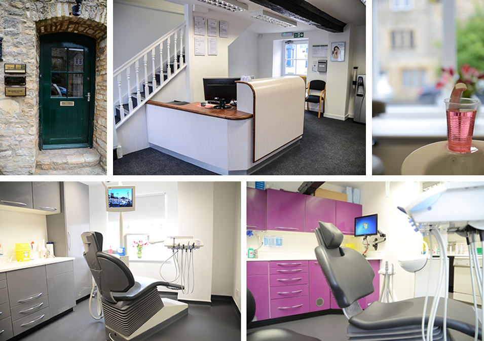 cc Cirencester Dental Practice