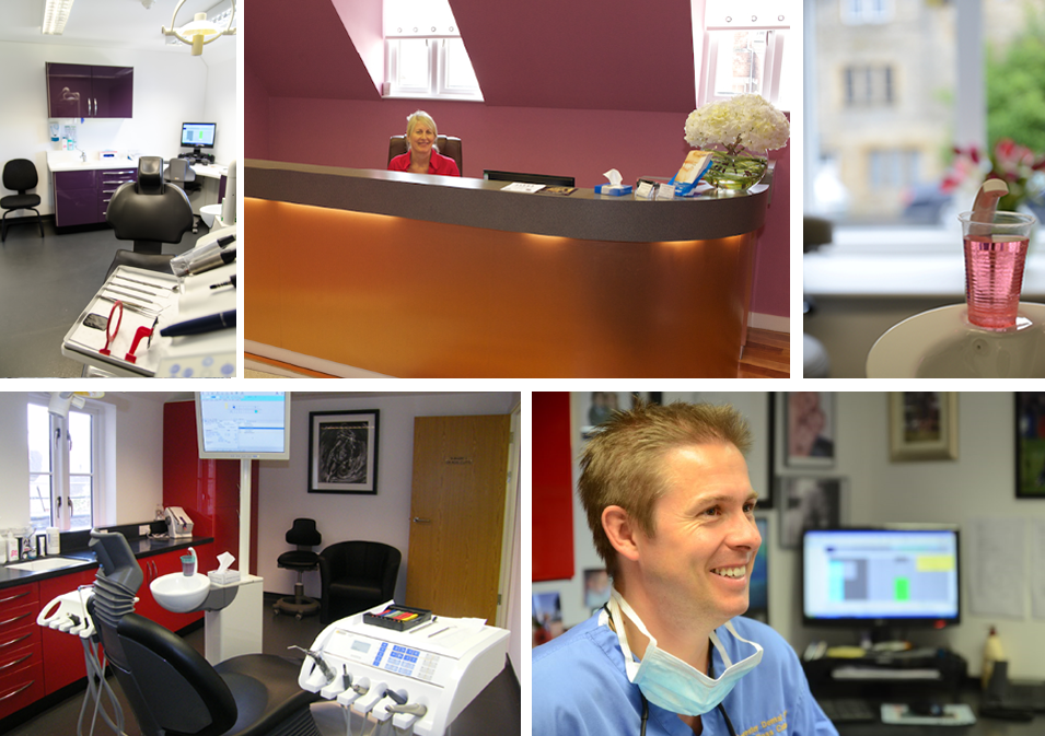 Patient information Cirencester Dental Practice