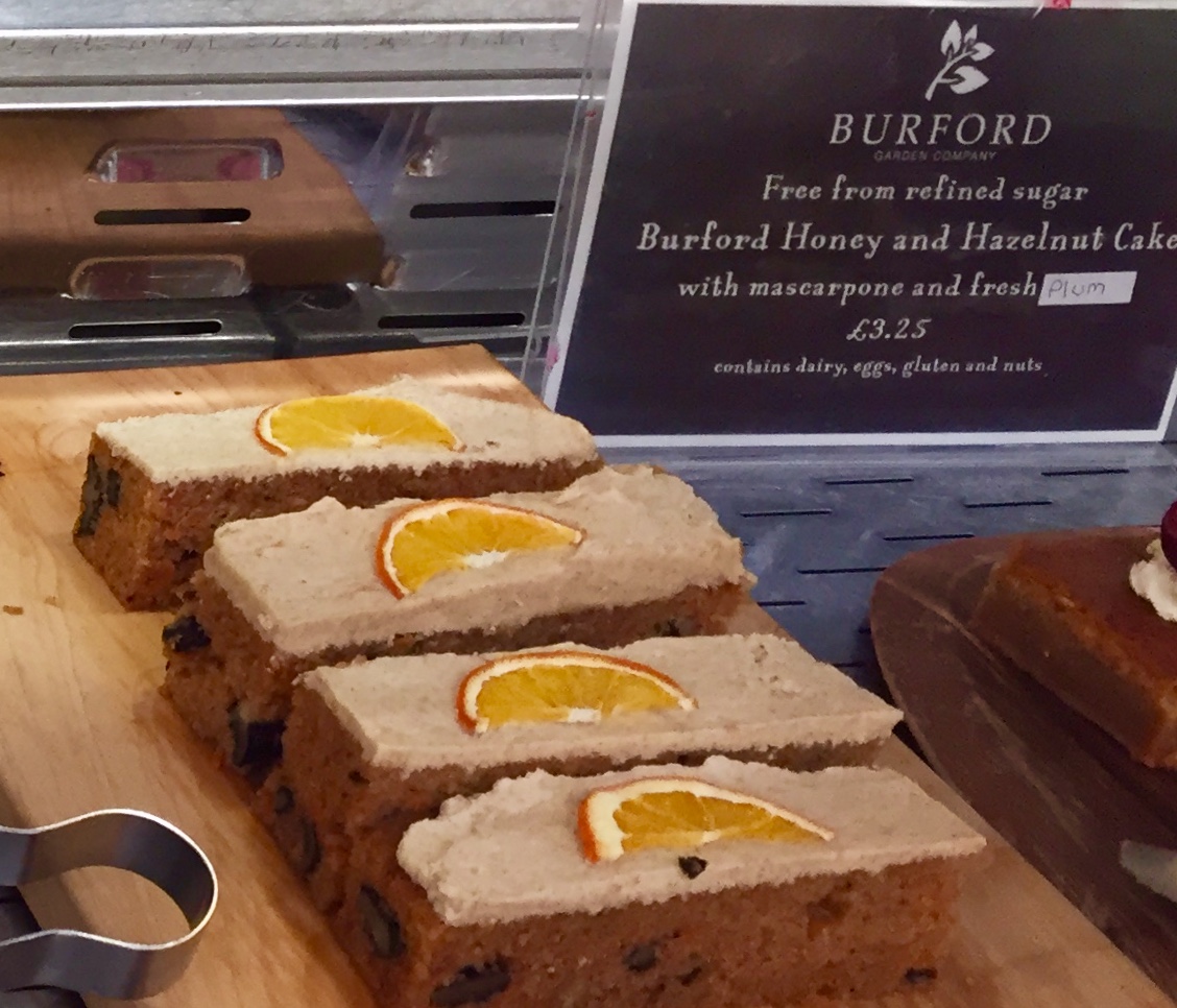 Burford 14 Cirencetera The Cirencester Blog