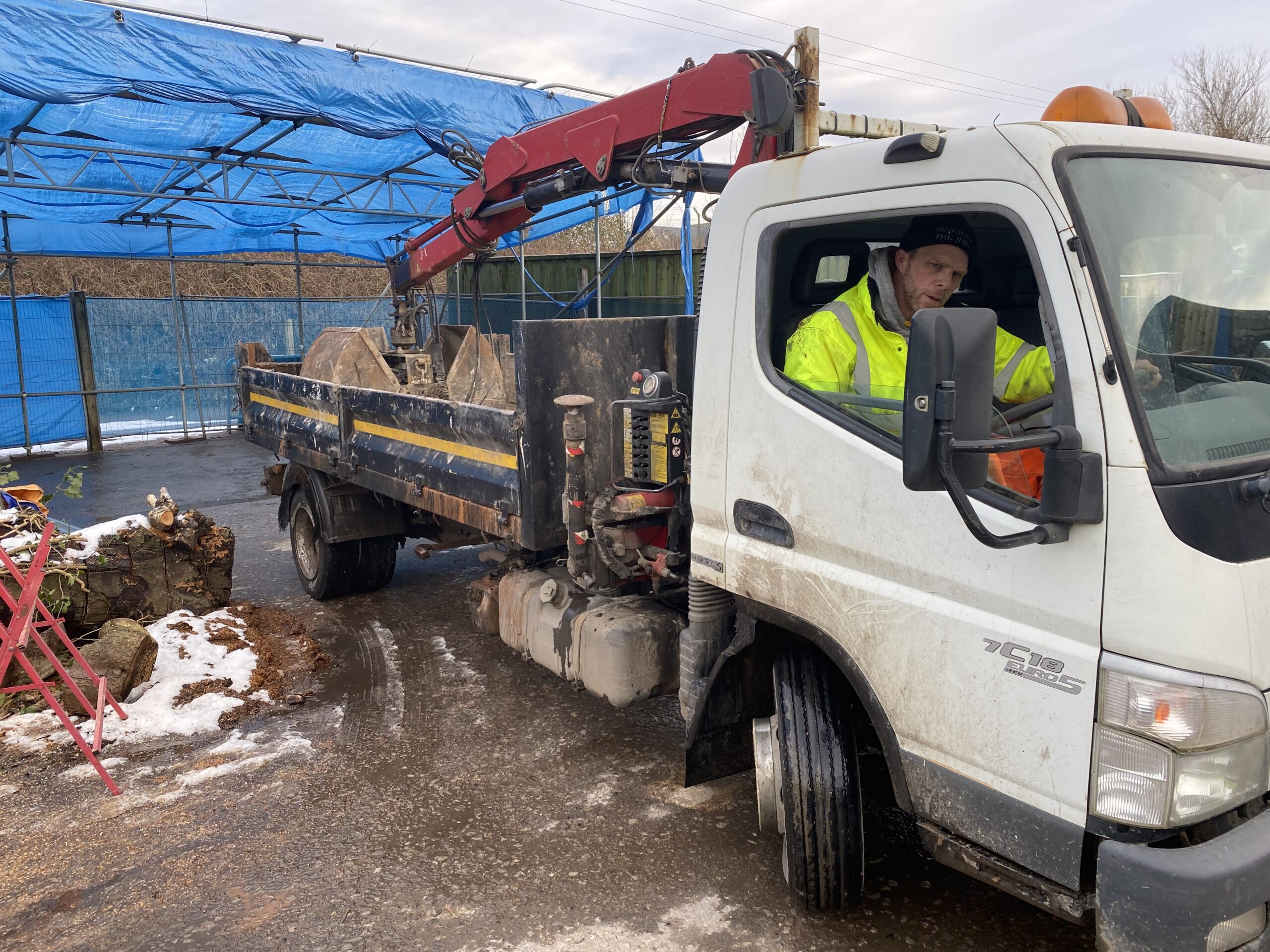 Cirencester Scrap & Recycling for Solar Panel Recycling & Mini Skips