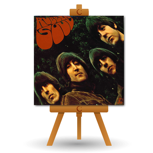 Rubber Soul Cirkem