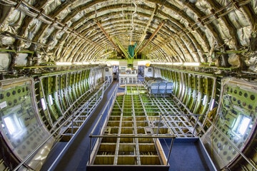 Aircraft Wire Harness