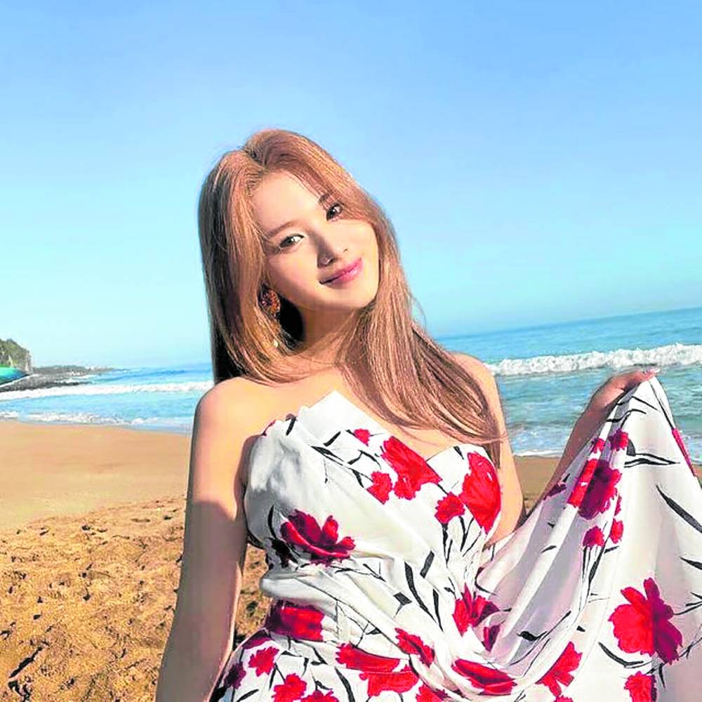 These Korean celebrities embody Rabbit qualities Cirrkus News