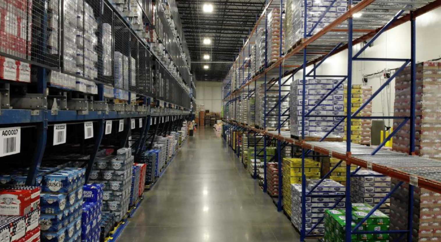 CIRRUS TECH CRANE SYSTEM CASE STUDY WITH WILSBACH DISTRIBUTORS, INC