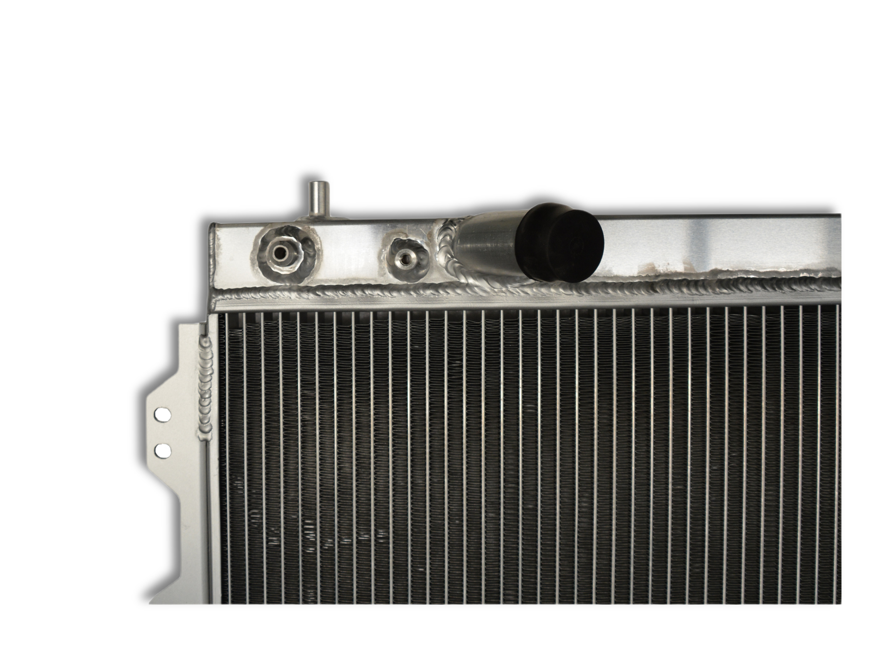 For Chrysler 20012002 PT Cruiser 2.4L Aluminum radiator eBay