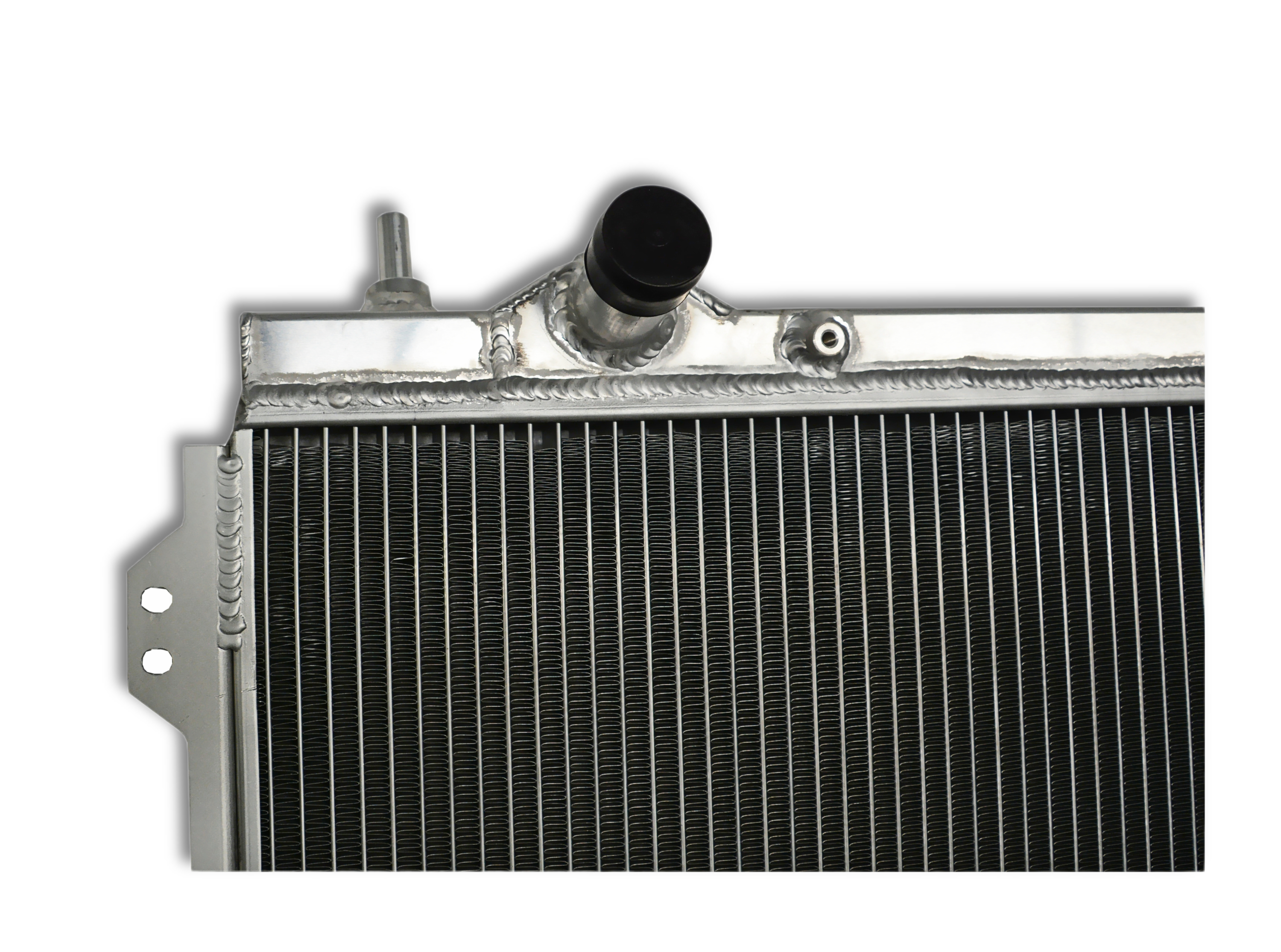 For Chrysler 20012002 PT Cruiser 2.4L Aluminum radiator eBay