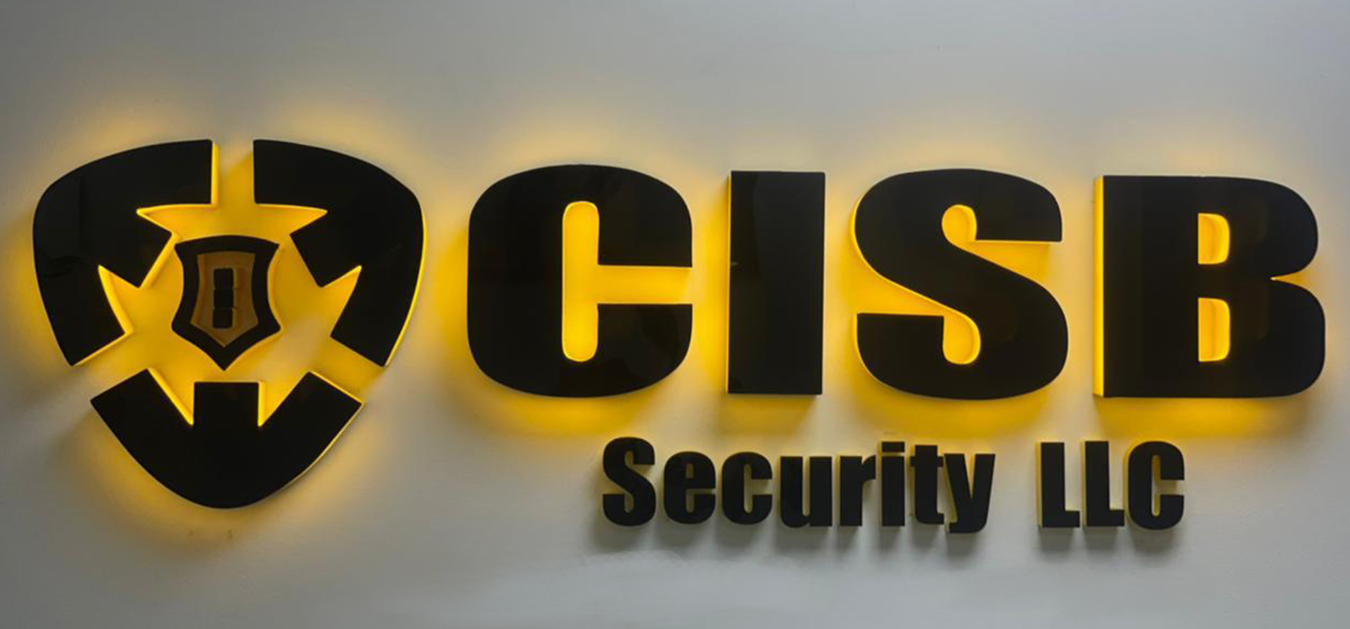 CISB SECURITY AND FACILITY MANAGEMENT SERVICES