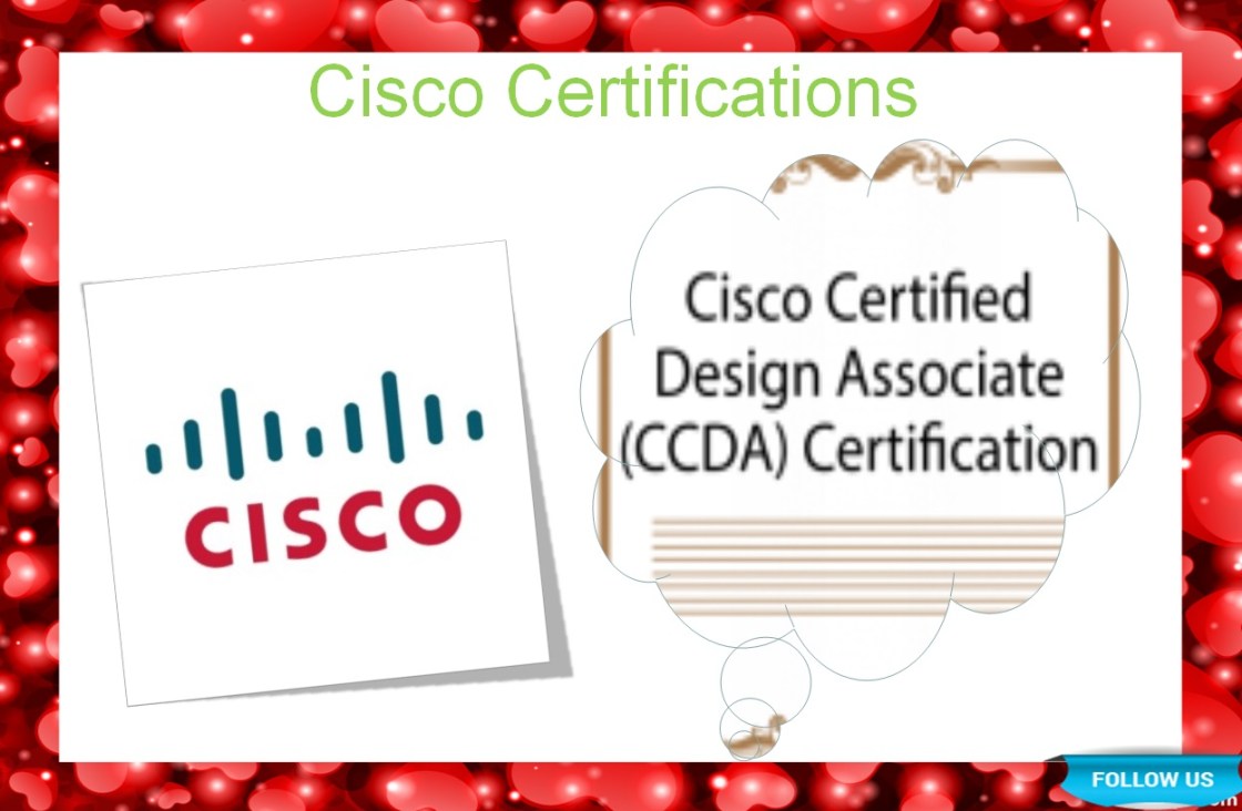 free excel course Cisco Certifications Courses Page 3