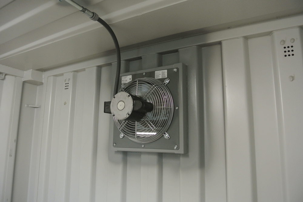 Storage Container Ventilation Systems at Tracy Ebert blog