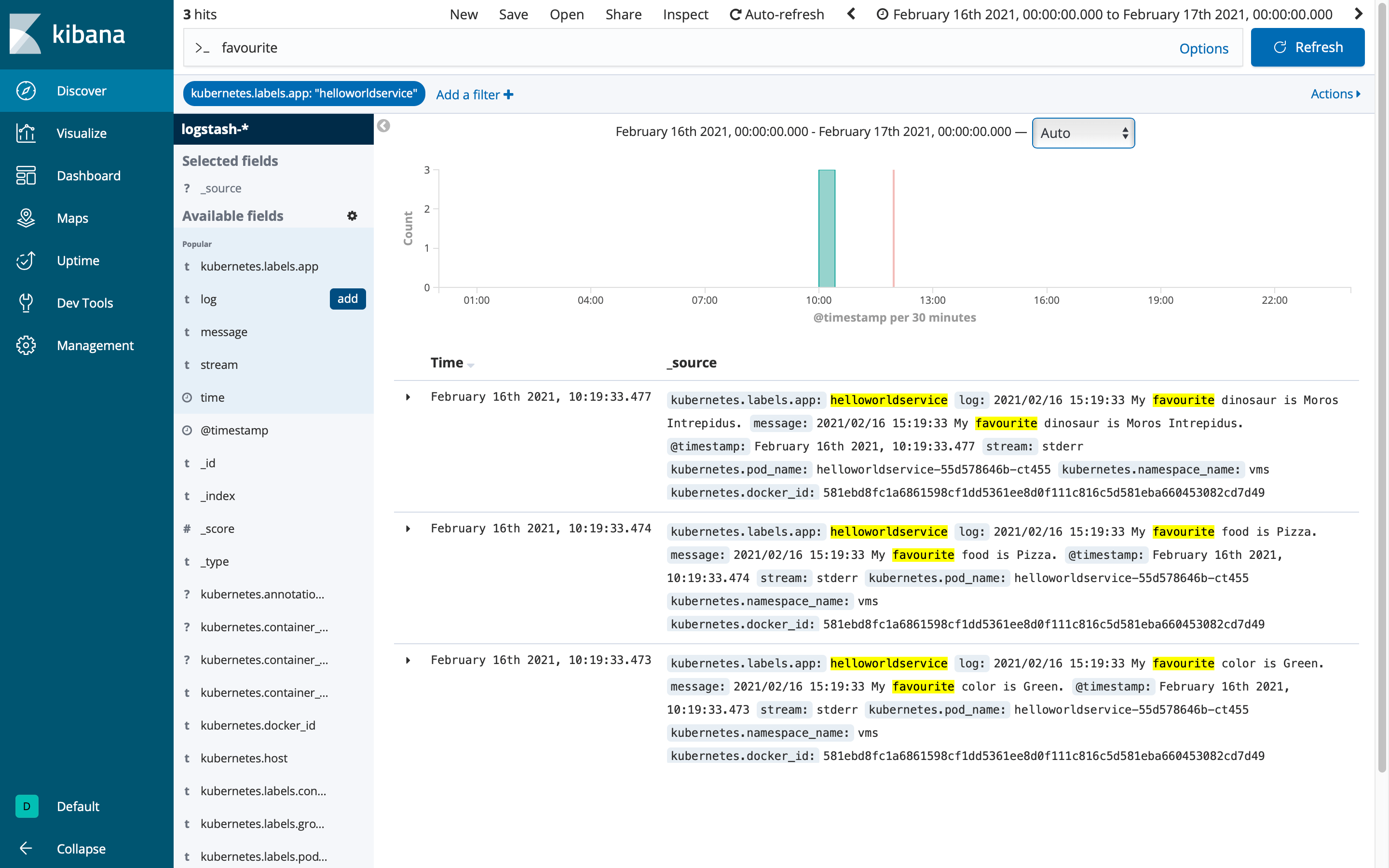 Adding Consul Configuration msxdeveloperguides