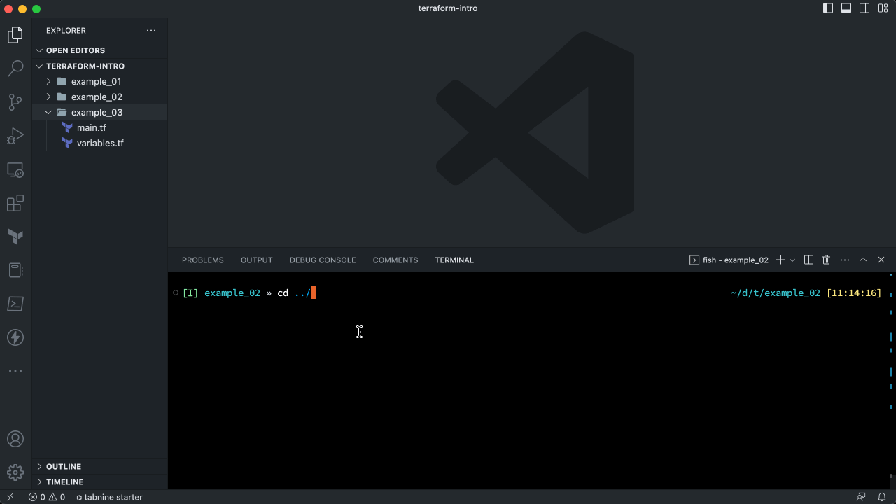 An Introduction to Terraform and HashiCorp Configuration Language