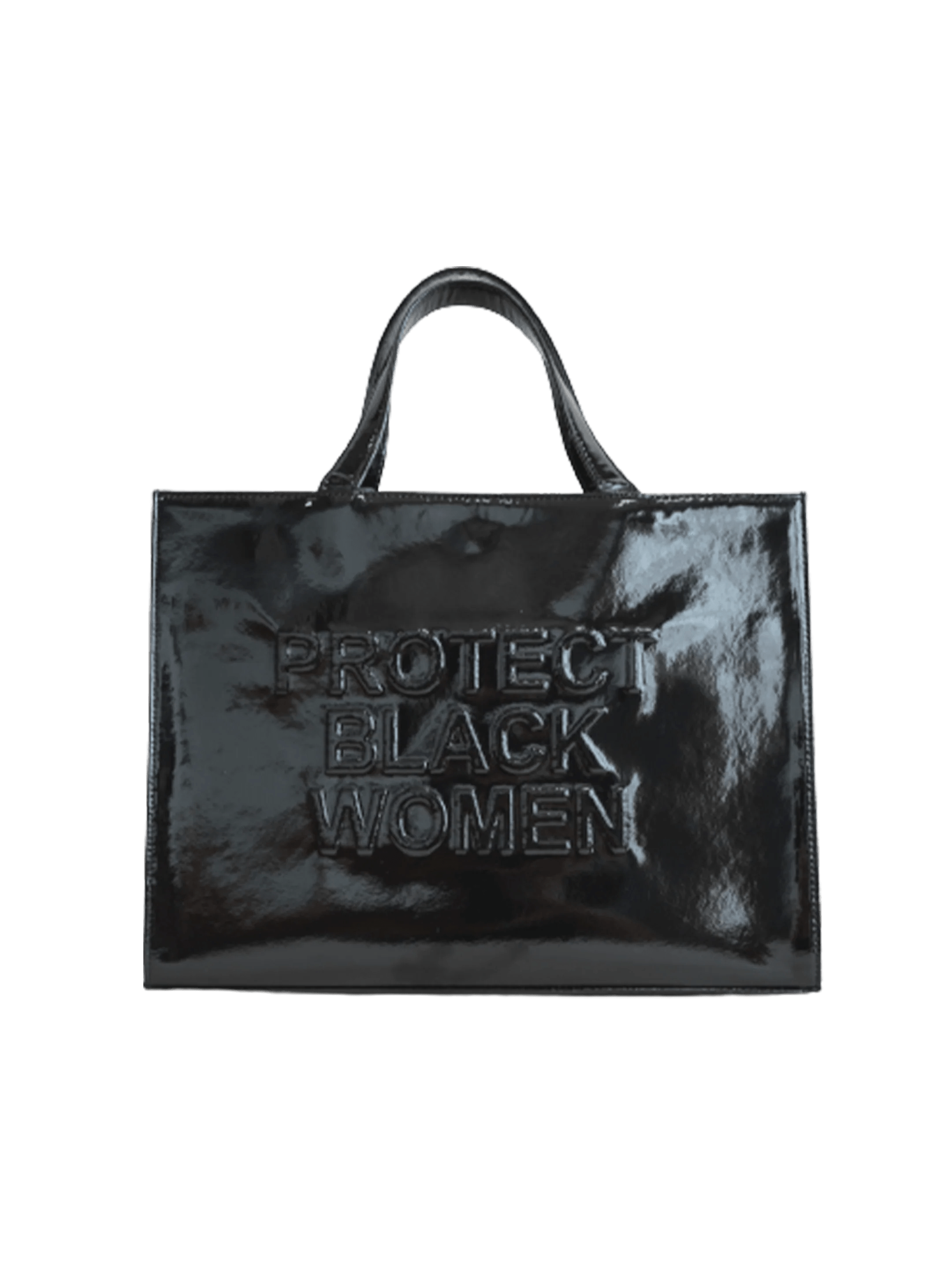 Buy Patent Leather Bags online from CISE