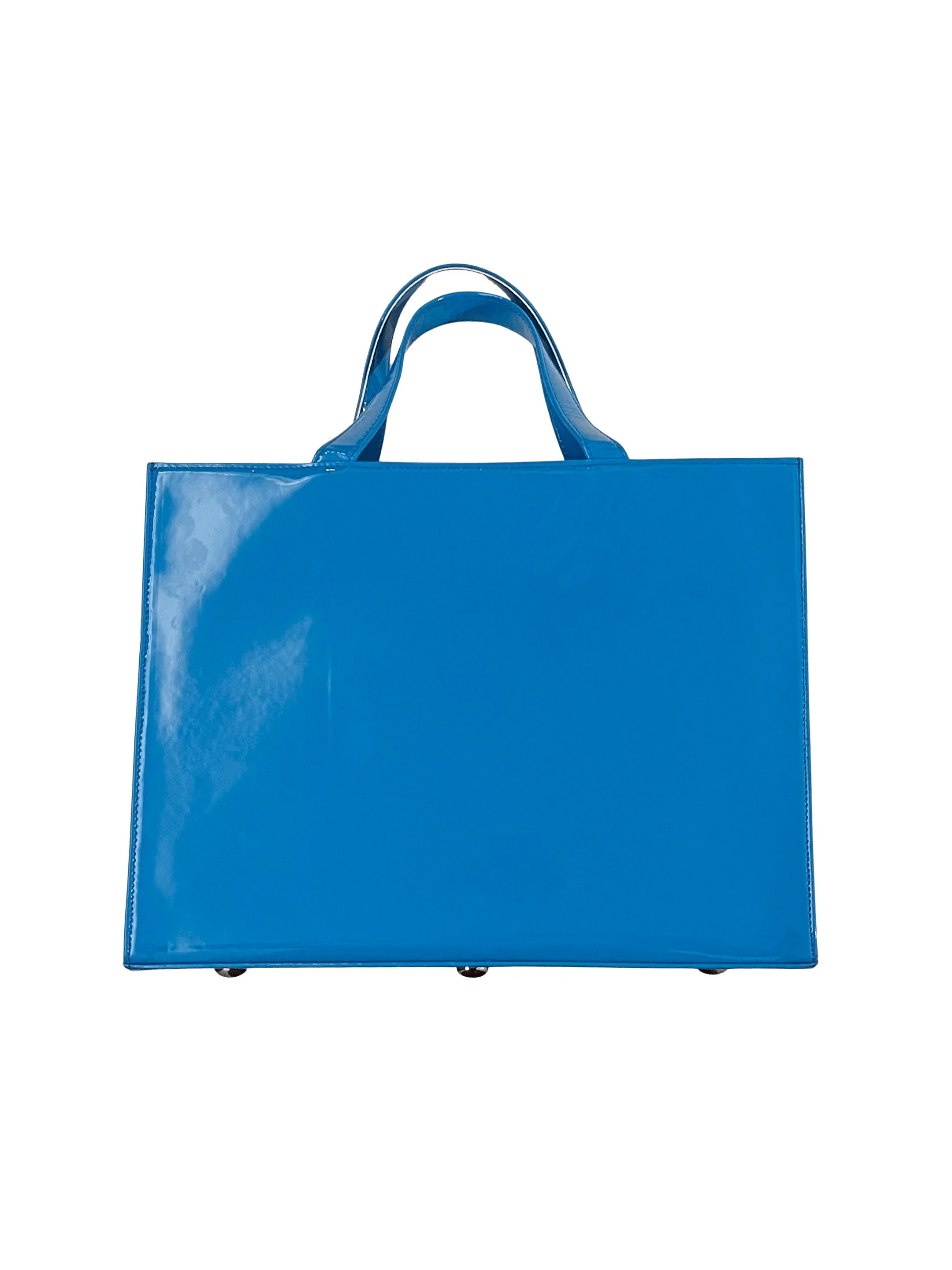 Buy Patent Leather Bags online from CISE