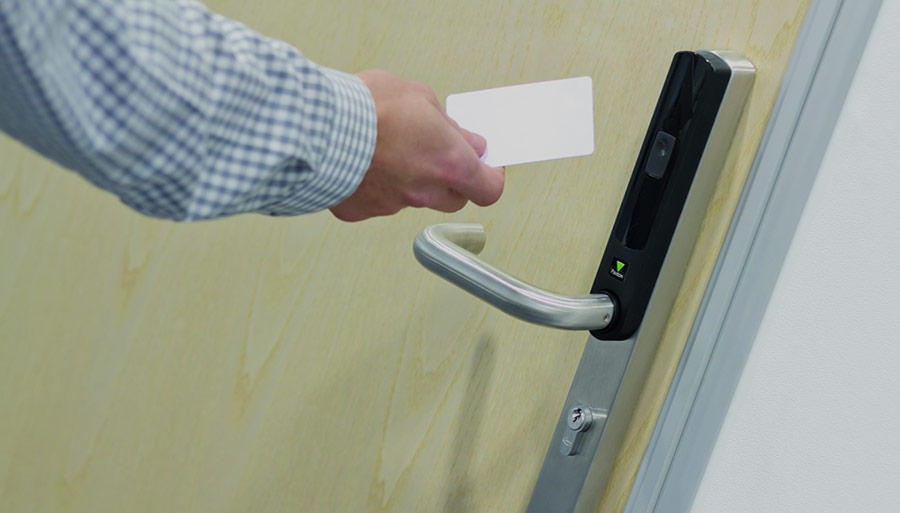 Commercial Doors & Hardware Phoenix Security Doors C & I Show