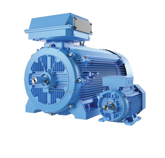 M3BP IE3 Premium Efficiency Motor CiS INTERTECH