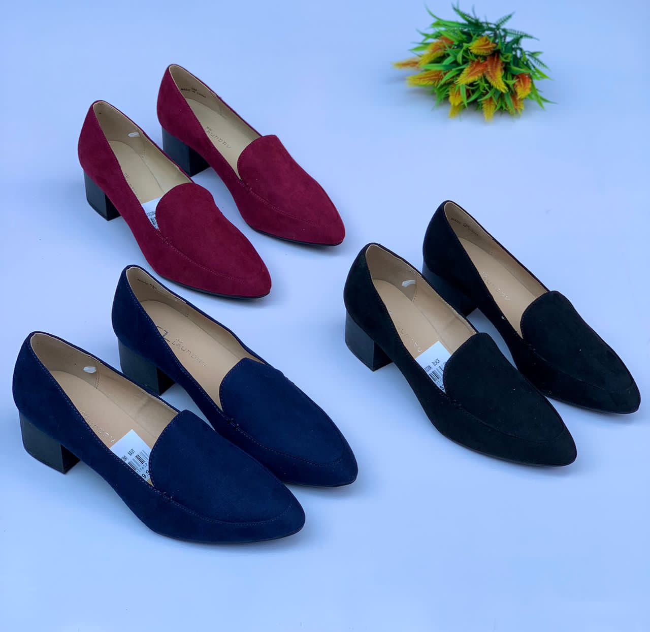 Luxury Ladies Office Dress Shoe Ciska Smart online shopping