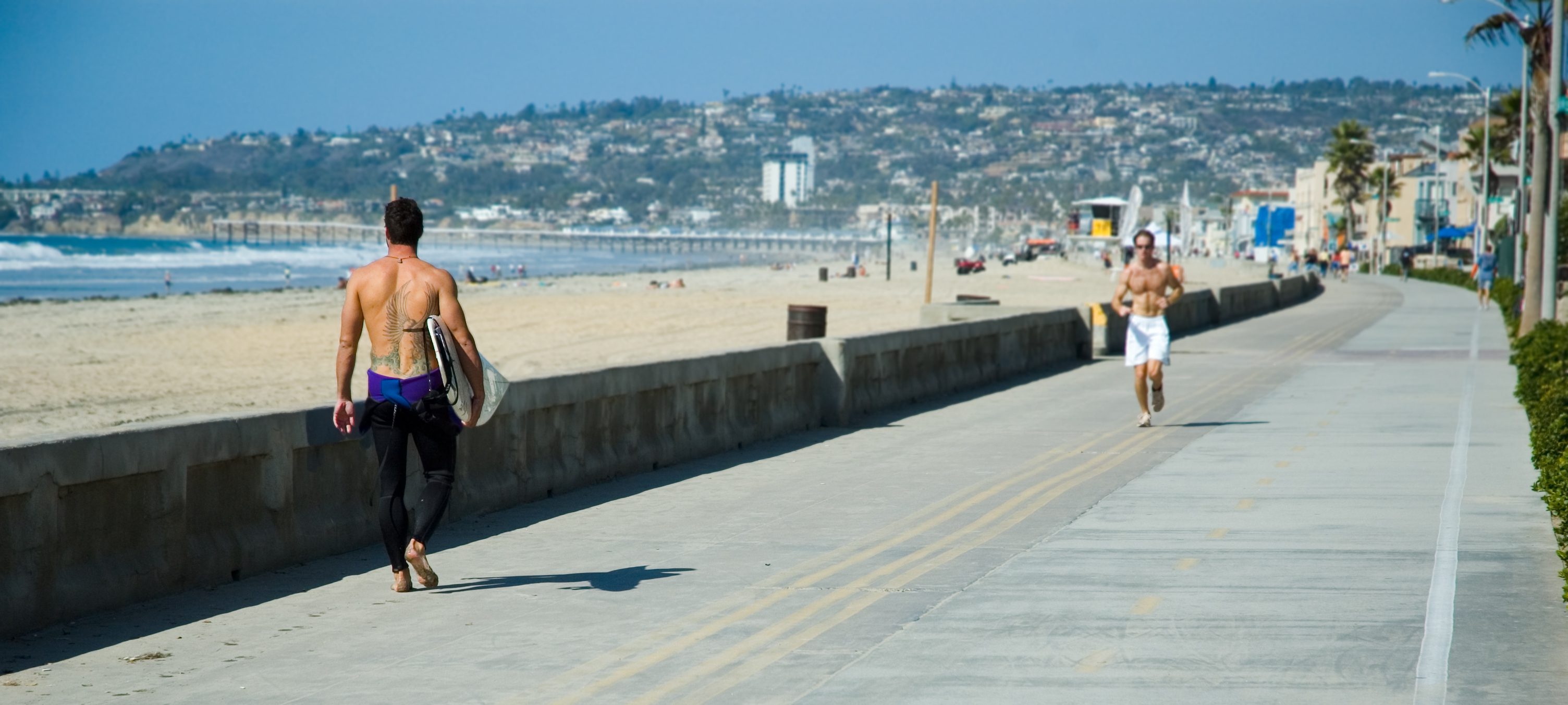Guide to San Diego’s Best Beaches