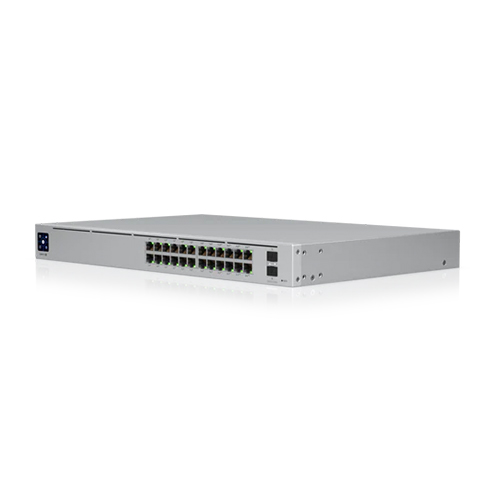 USW-PRO-24 | Cislink Technology