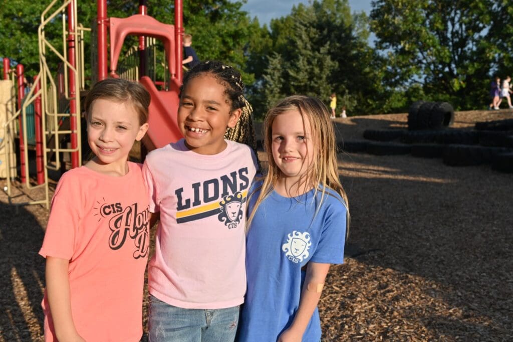 CIS ranks first in four categories among the best private schools in