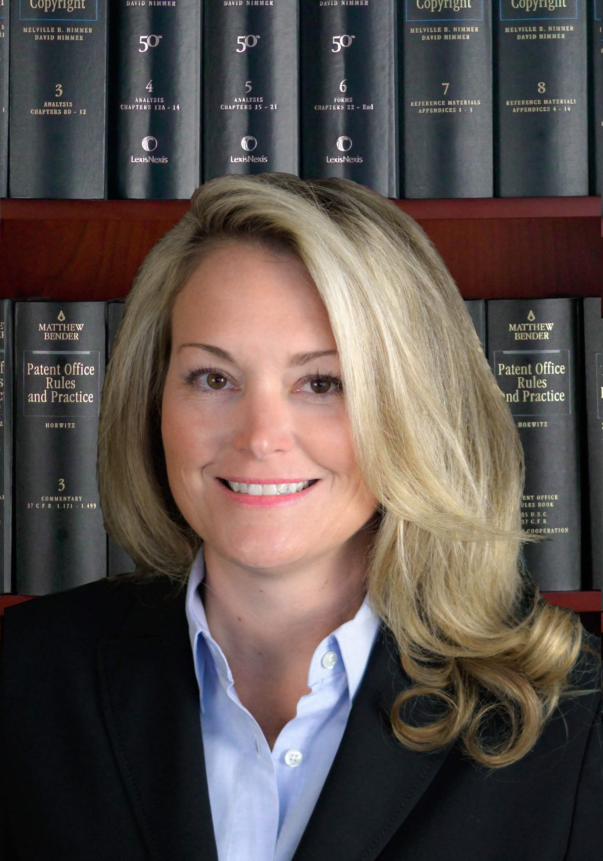 Katherine M. Bond, Esq. Cislo & Thomas LLP Patent, Copyright, and