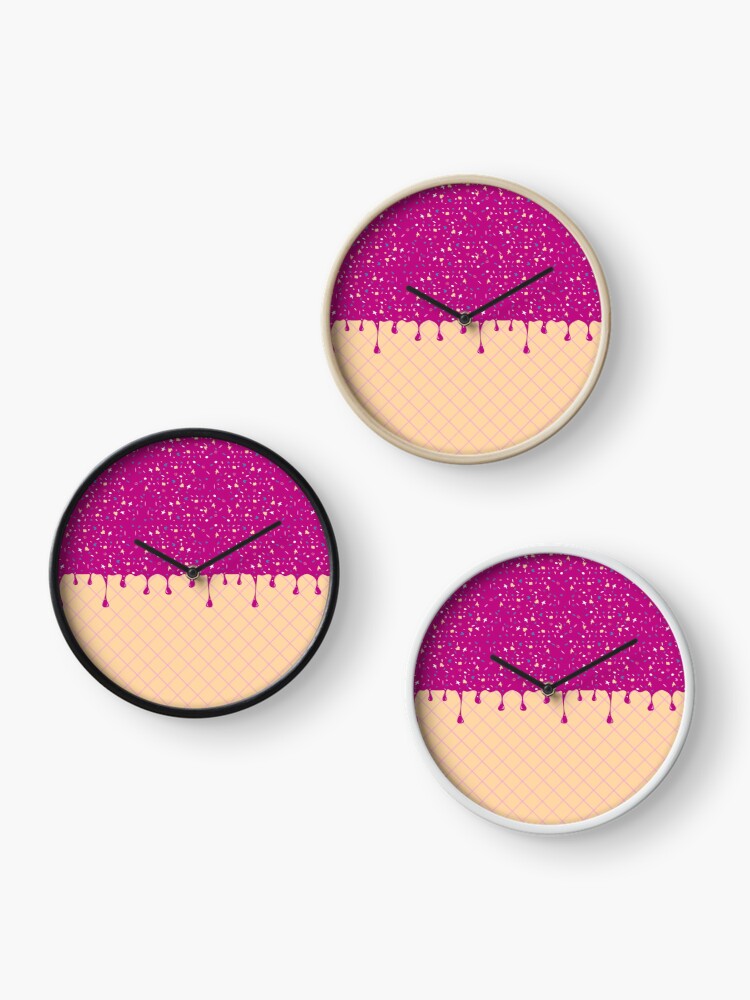 Melting ice cream collection Cisne con corbata