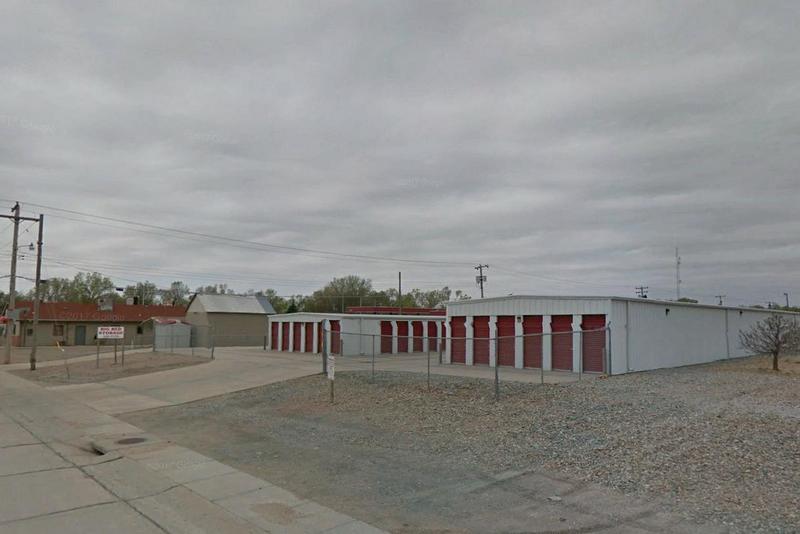 Storage Units Commercial Investment Services