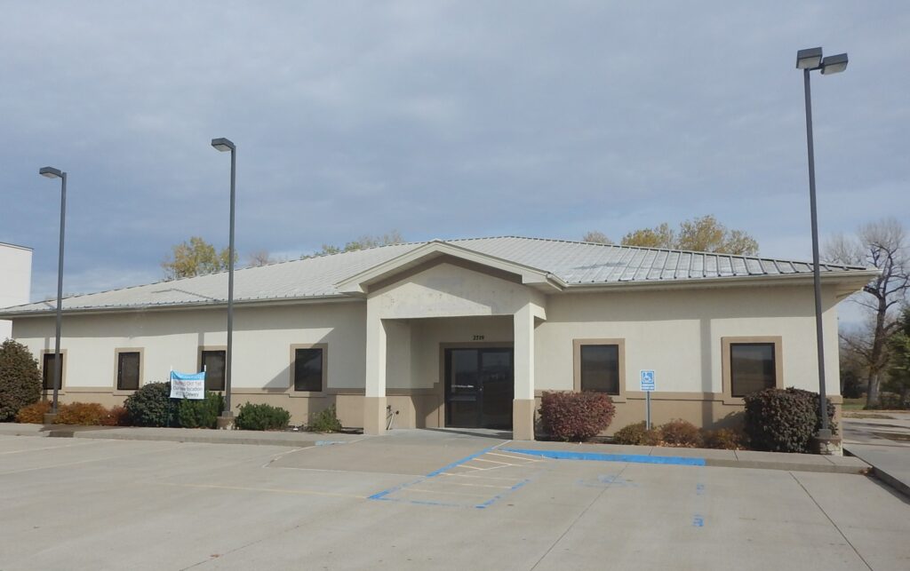 Commercial Listings CIS North Platte