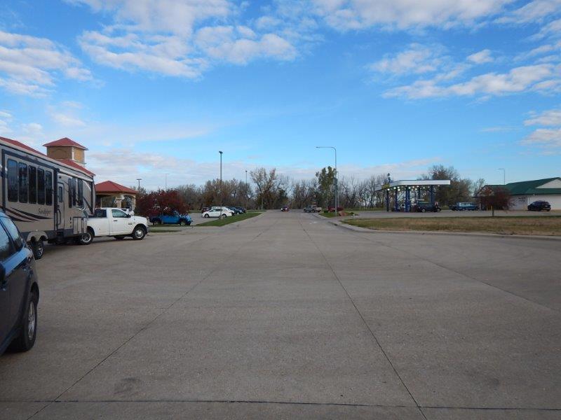 Commercial Land Adjacent to Interstate 80 2651 Eagles Wings Place