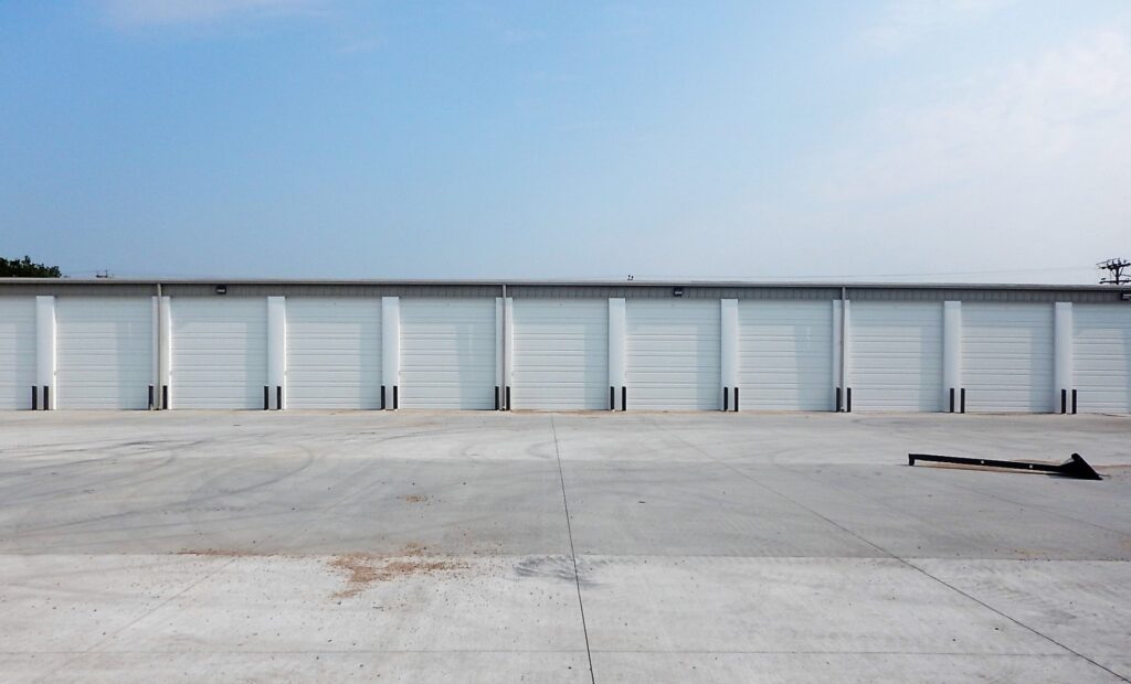 Lilah Storage Units Large RV/Boat Storage Commercial Investment