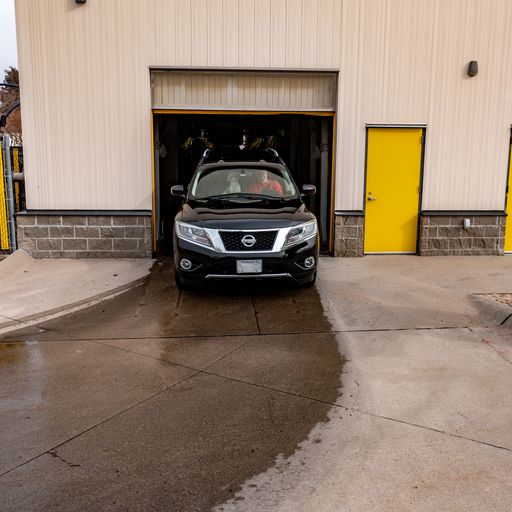 Super Suds Car Wash Complex North Platte, NE Commercial Investment Services